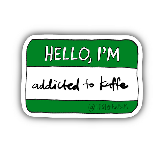 HELLO KAFFE